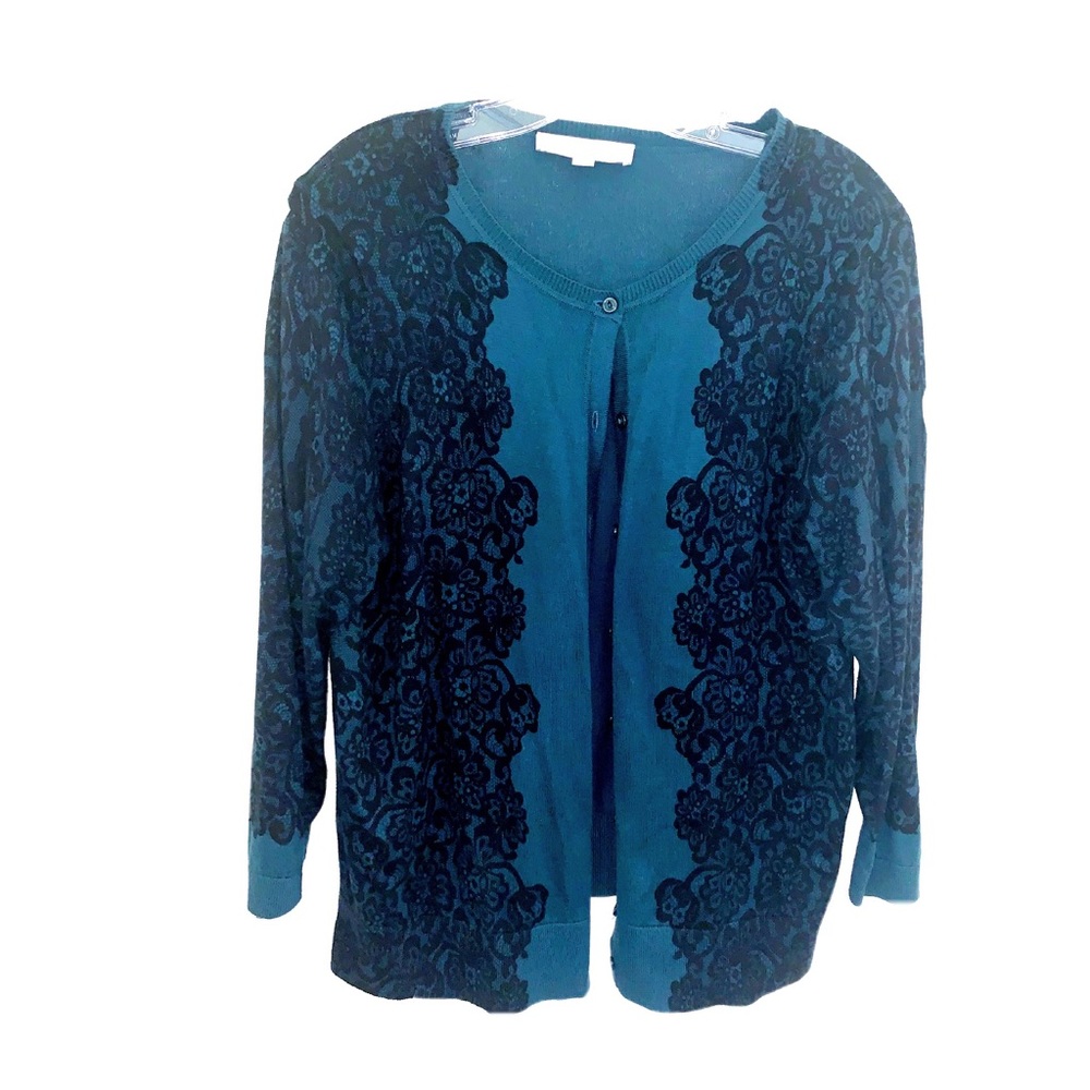 LOFT Cardigan